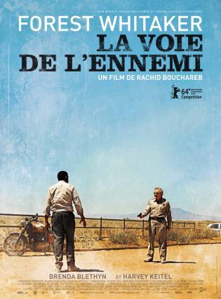 La Voie de l