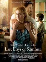 Last days of Summer (2013)