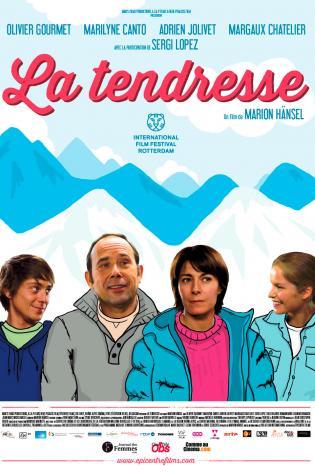 La Tendresse (2013)