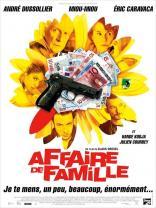 Affaire de famille (2007)