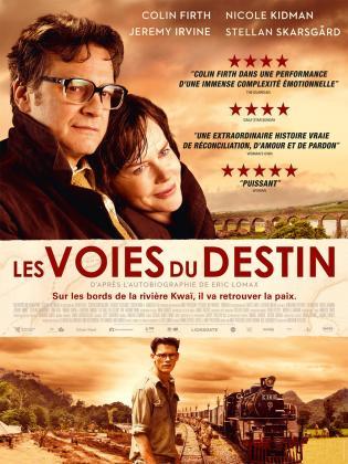 Les Voies du destin (2013)