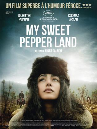 My Sweet Pepper Land (2013)