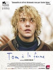 Tom  la ferme