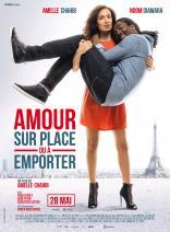 Amour sur place ou  emporter (2013)