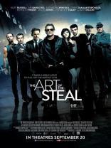 The Art of the Steal (2013)