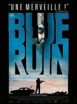 Blue Ruin (2013)