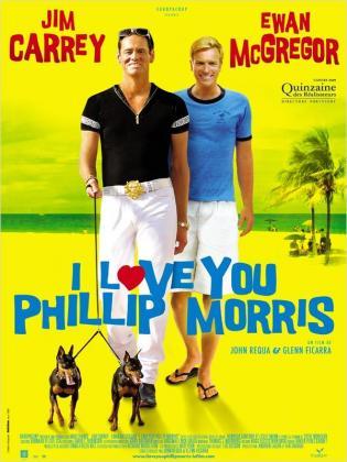 I Love You Phillip Morris (2009)