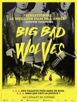 Big Bad Wolves (2013)