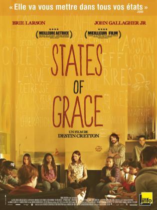 States of Grace (2013)