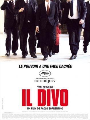 Il Divo (2008)