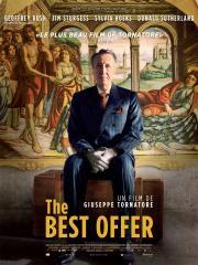 La Migliore Offerta (The Best Offer)