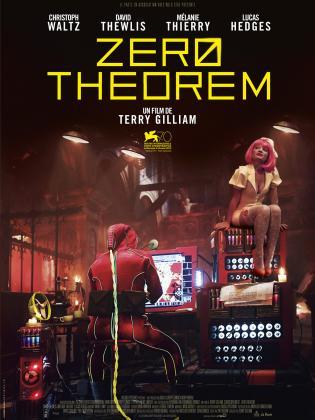 Zero Theorem (2013)