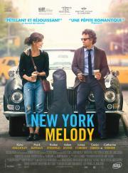 Begin Again (New York Melody)