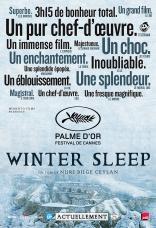 Winter Sleep (2013)