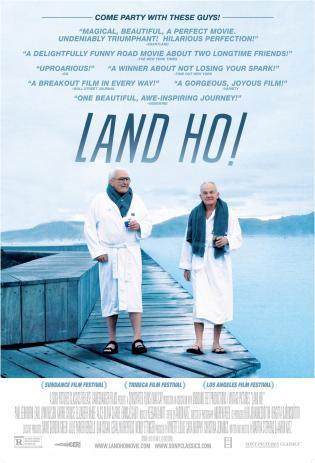 Land Ho! (2014)