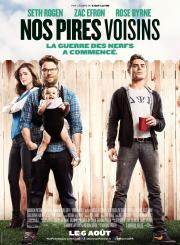 Neighbors (Nos pires voisins)