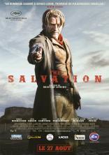 The Salvation (2014)