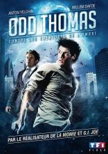 Odd Thomas contre les cratures de l