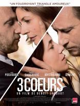 3 coeurs (2014)