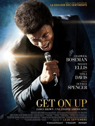 Get On Up (2014)