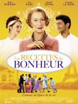 Les Recettes du bonheur (2014)