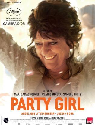 Party Girl (2013)