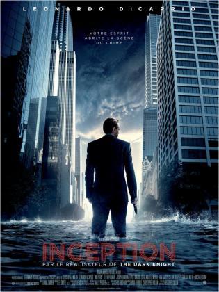 Inception (2010)