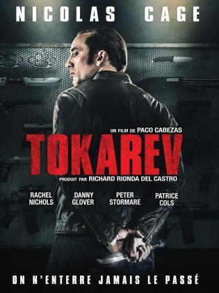 Tokarev (2014)