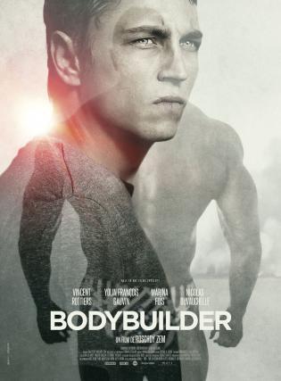 Bodybuilder (2013)