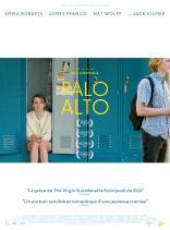 Palo Alto (2013)