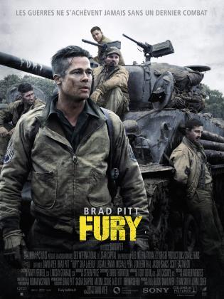 Fury (2014)