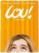 Lou ! Journal infime (2012)