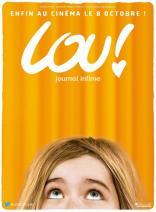 Lou ! Journal infime (2012)