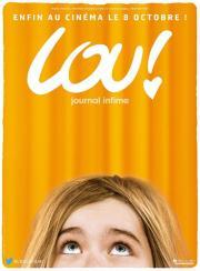 Lou ! Journal infime