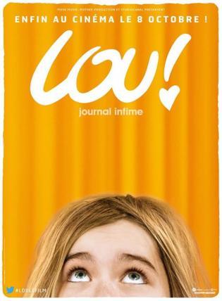 Lou ! Journal infime (2012)