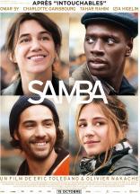 Samba (2014)