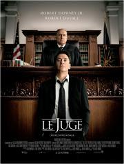 The Judge (Le Juge)