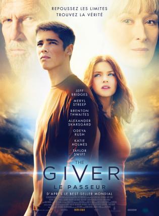 The Giver (2014)