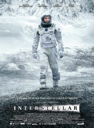 Interstellar (2014)