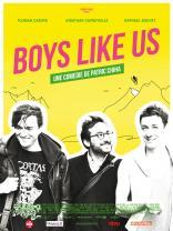 boys like us (2014)