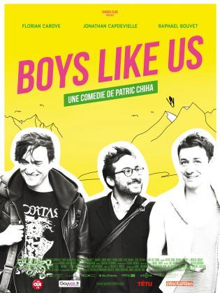 boys like us (2014)