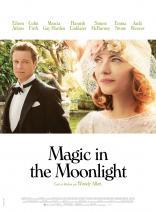 Magic in the Moonlight (2014)