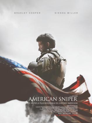 American Sniper (2015)