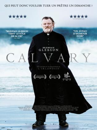 Calvary (2014)