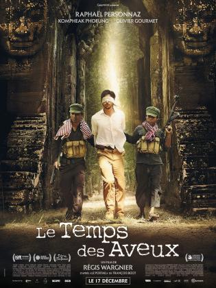 Le Temps des aveux (2014)