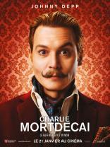 Charlie Mortdecai (2015)