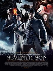 The Seventh Son (Le Septime fils)