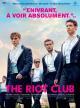 The Riot Club (2014)