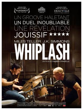 Whiplash (2014)