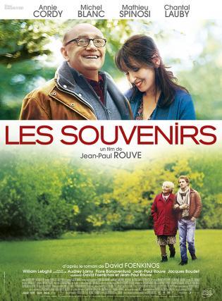 Les Souvenirs (2014)